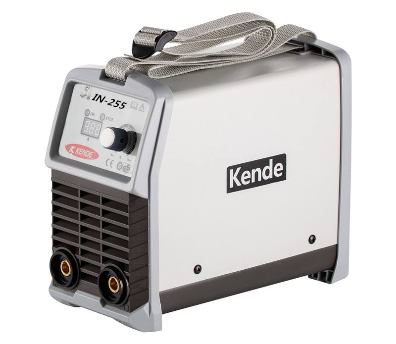 KENDE IN-255 IGBT Inverter MMA Stick Welding Machine