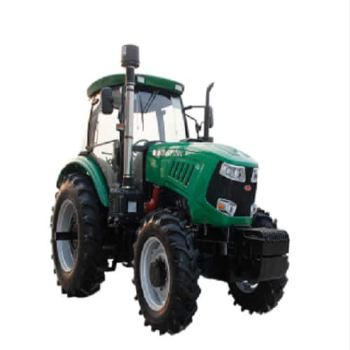 Wei-Tai Tractor products 60-70 
						HP Mini Garden Tractor TT604-D TT600-D TT704-D
						Wheeled Tractor