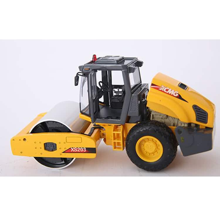 XCMG Road Roller XS190A Model  (1:35)