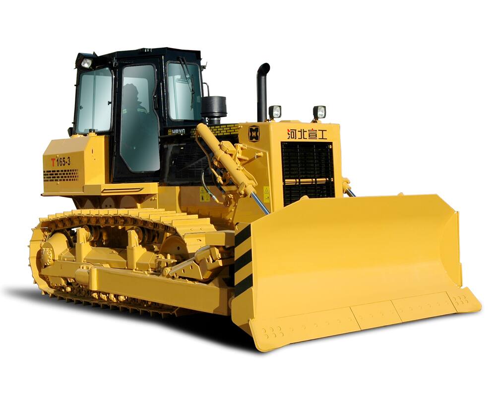 HBXG TY165-3   Bulldozer