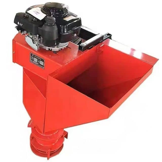 NKY-SY03Small rear-mounted snowmelt spreader